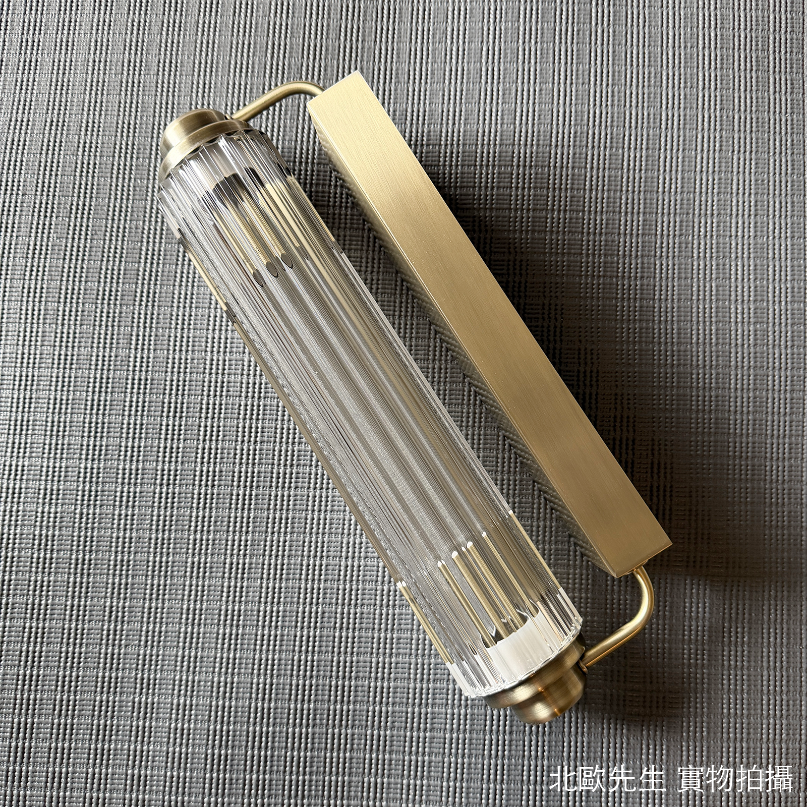 Nordlux Nimal Double Wall Lamp IP44 尼瑪爾系列 古典浴室壁燈