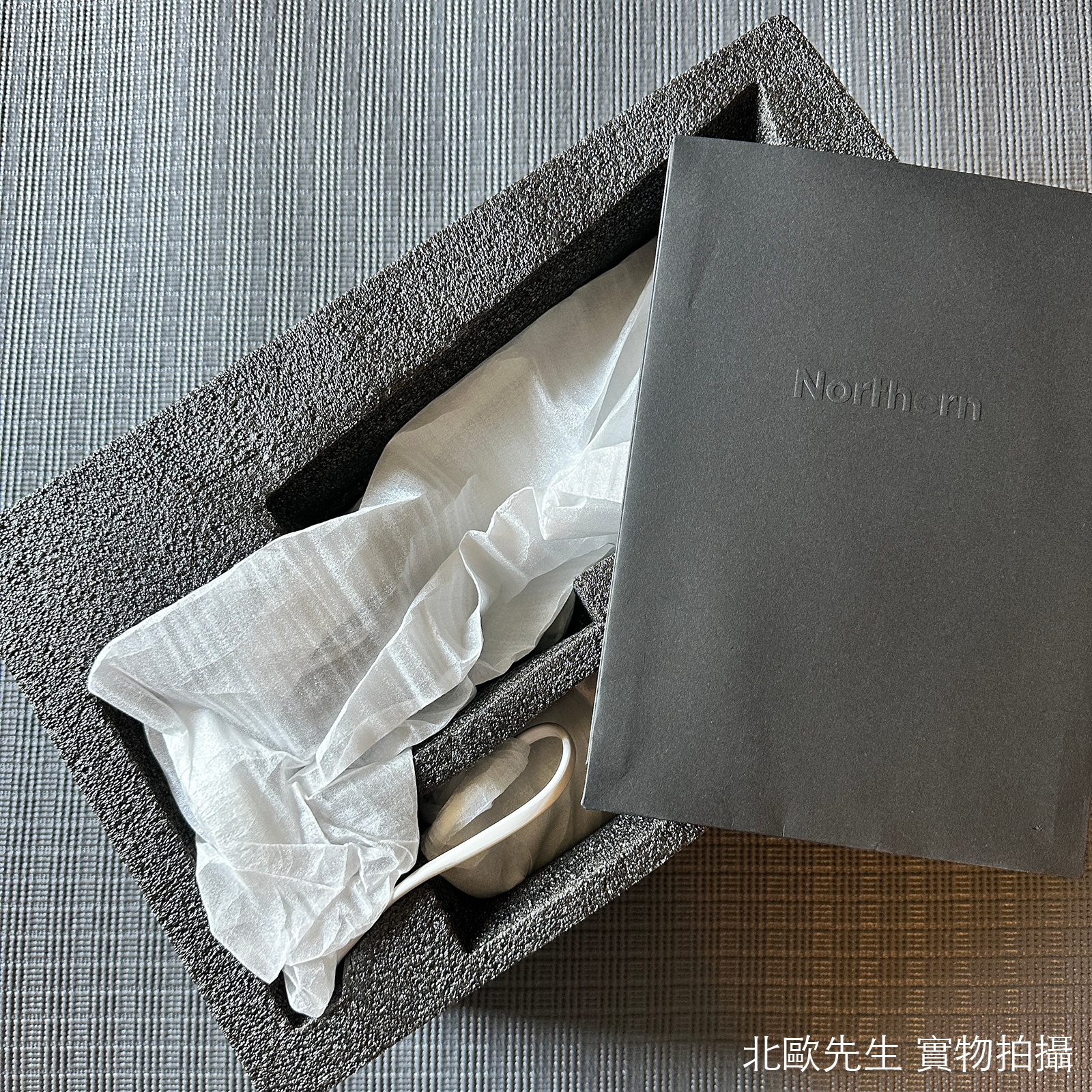 Northern Birdy Short Wall Lamp 柏蒂系列 短版壁燈