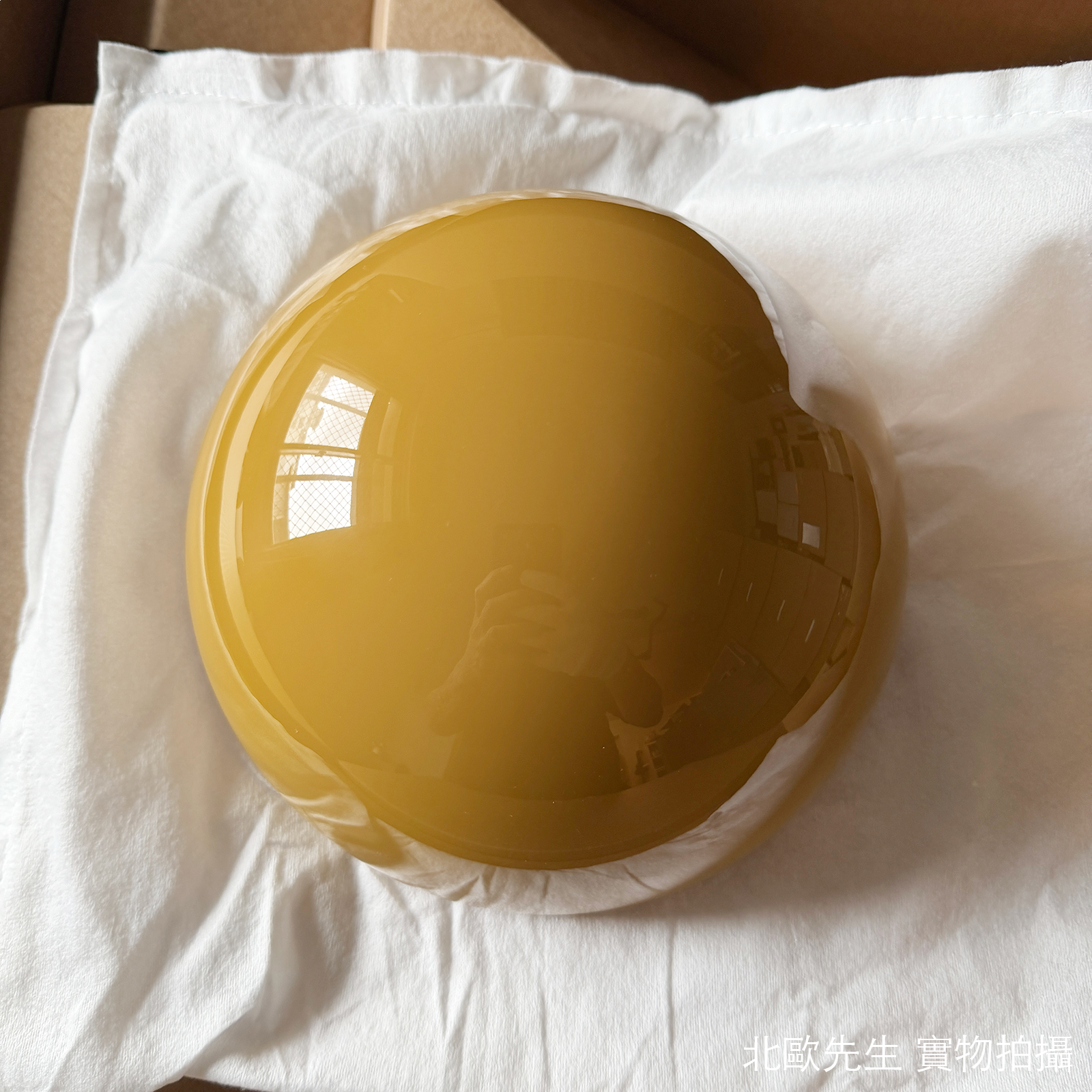 &Tradition Flowerpot VP7 Pendant 圓頂系列 金屬吊燈 - 圓直徑 37 cm