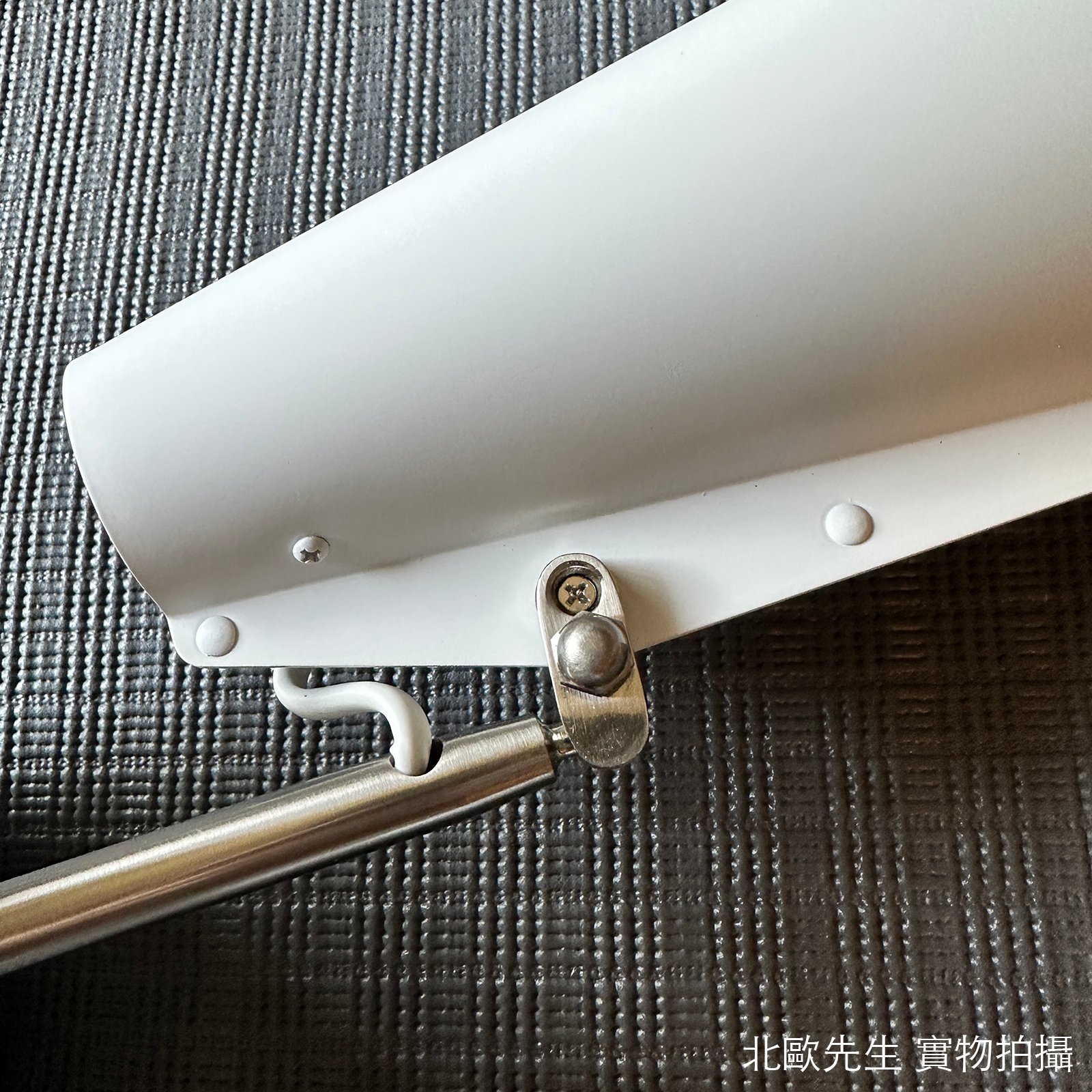 Northern Birdy Short Wall Lamp 柏蒂系列 短版壁燈
