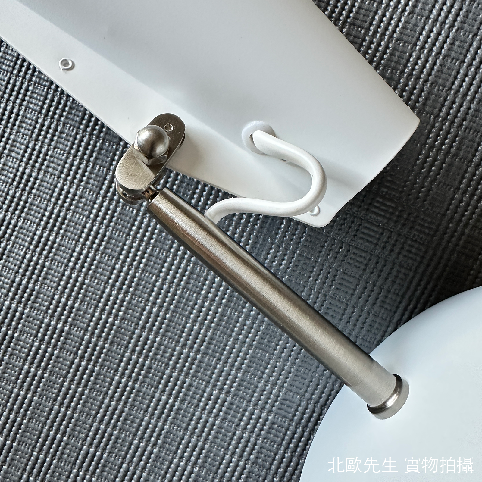 Northern Birdy Short Wall Lamp 柏蒂系列 短版壁燈