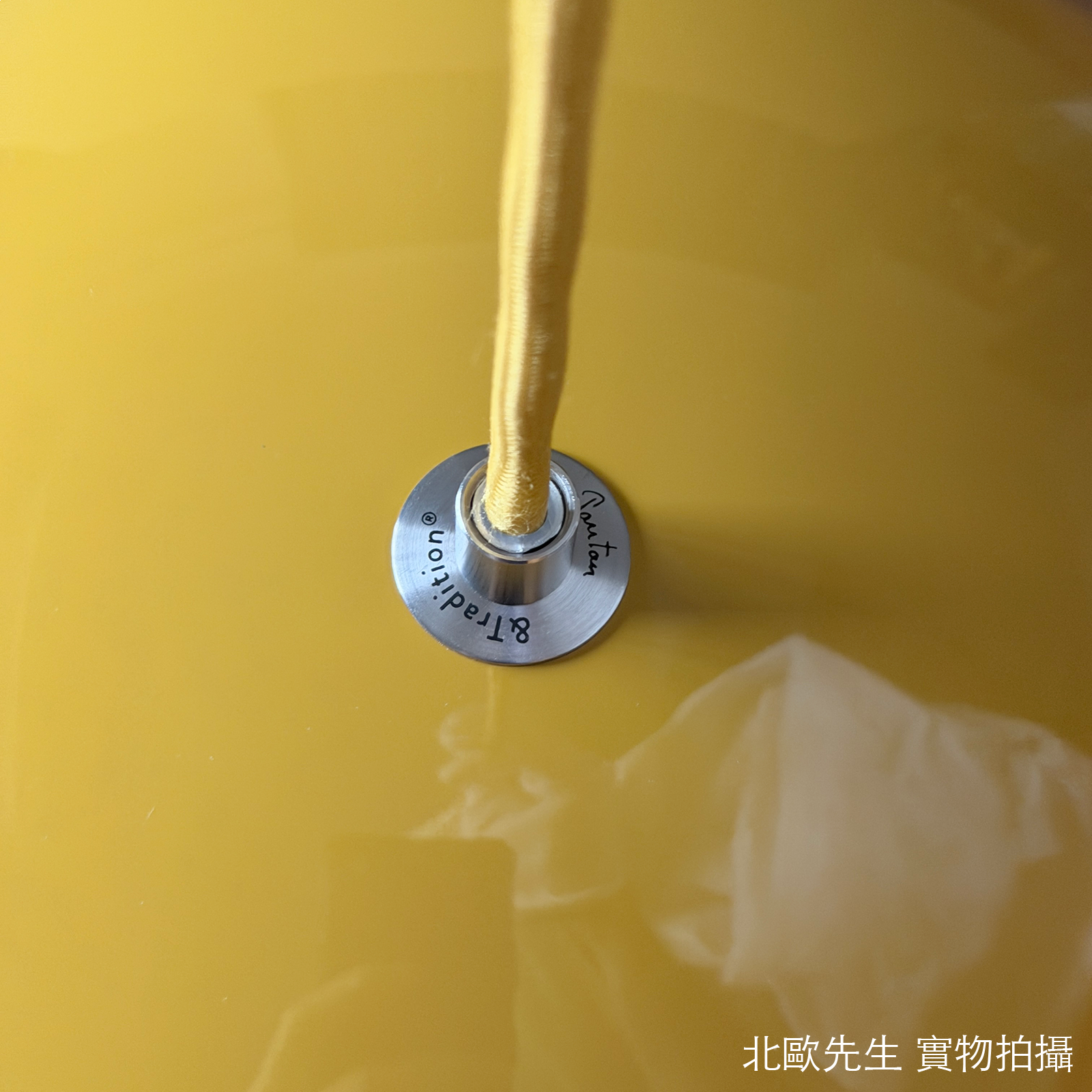 &Tradition Flowerpot VP7 Pendant 圓頂系列 金屬吊燈 - 圓直徑 37 cm