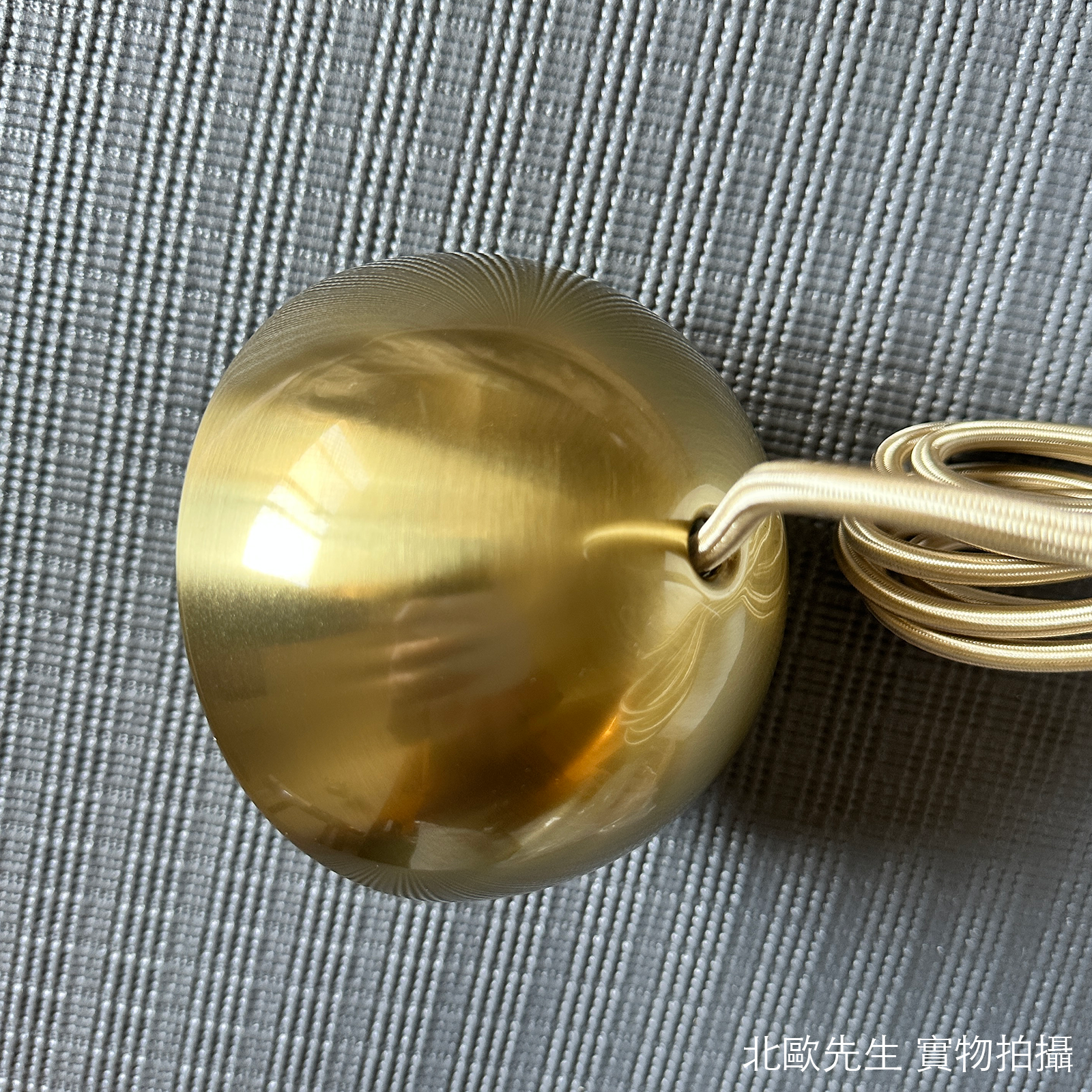 Gubi Multi-Lite Pendant Lamp Small 莫迪系列 吊燈 小尺寸