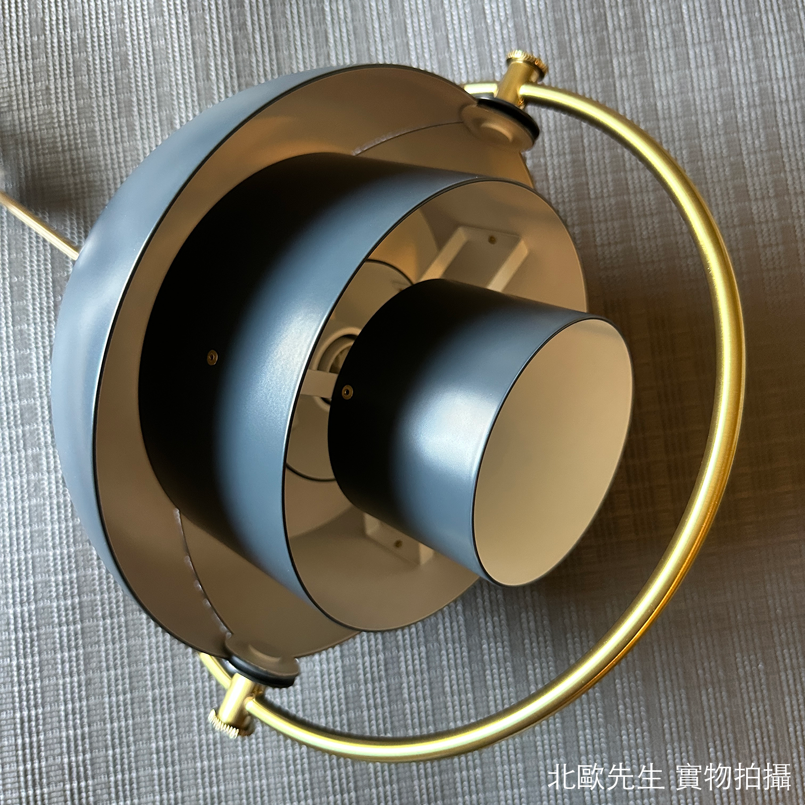 Gubi Multi-Lite Pendant Lamp Small 莫迪系列 吊燈 小尺寸