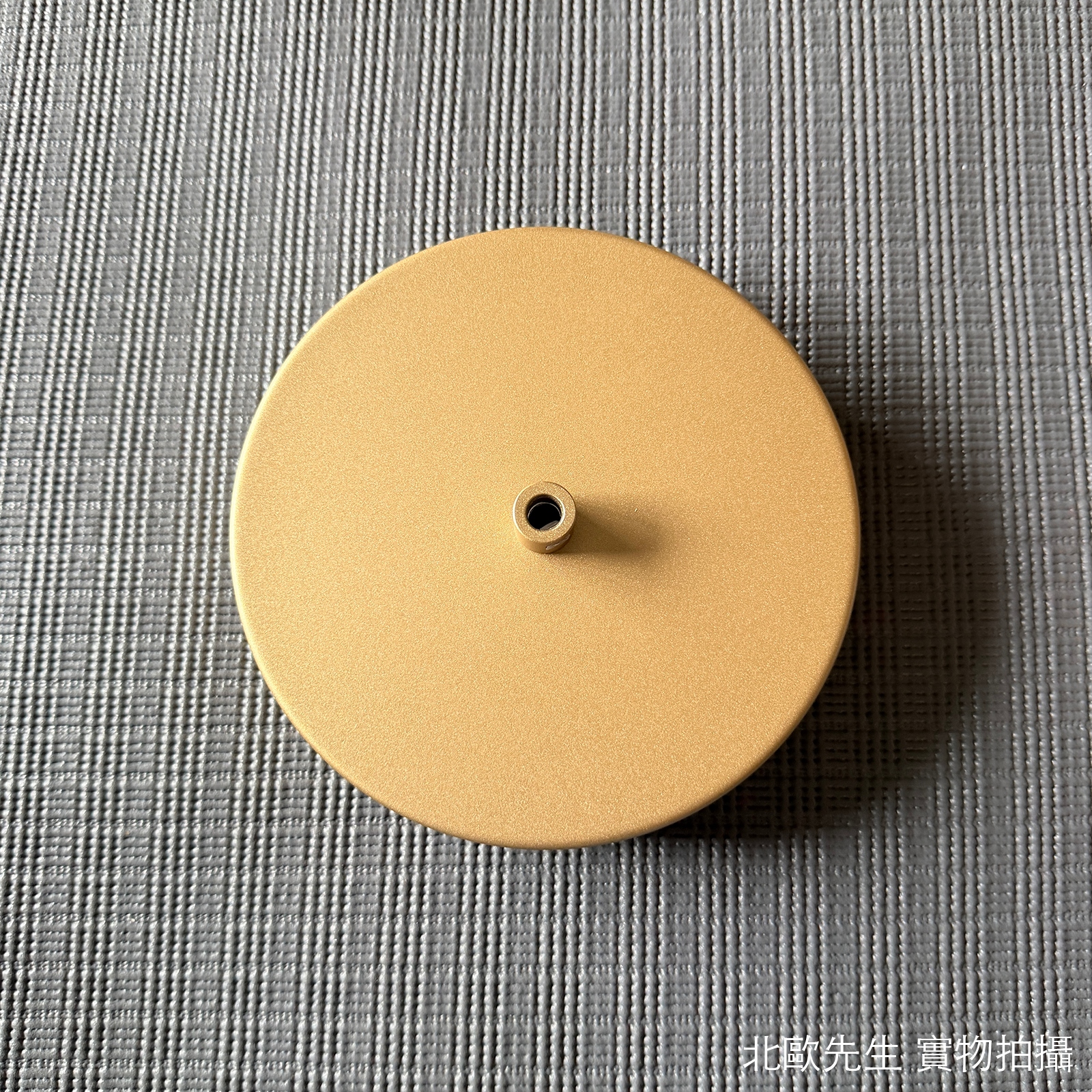 Gejst Liris Pendant 光扇系列 典雅吊燈 87 cm