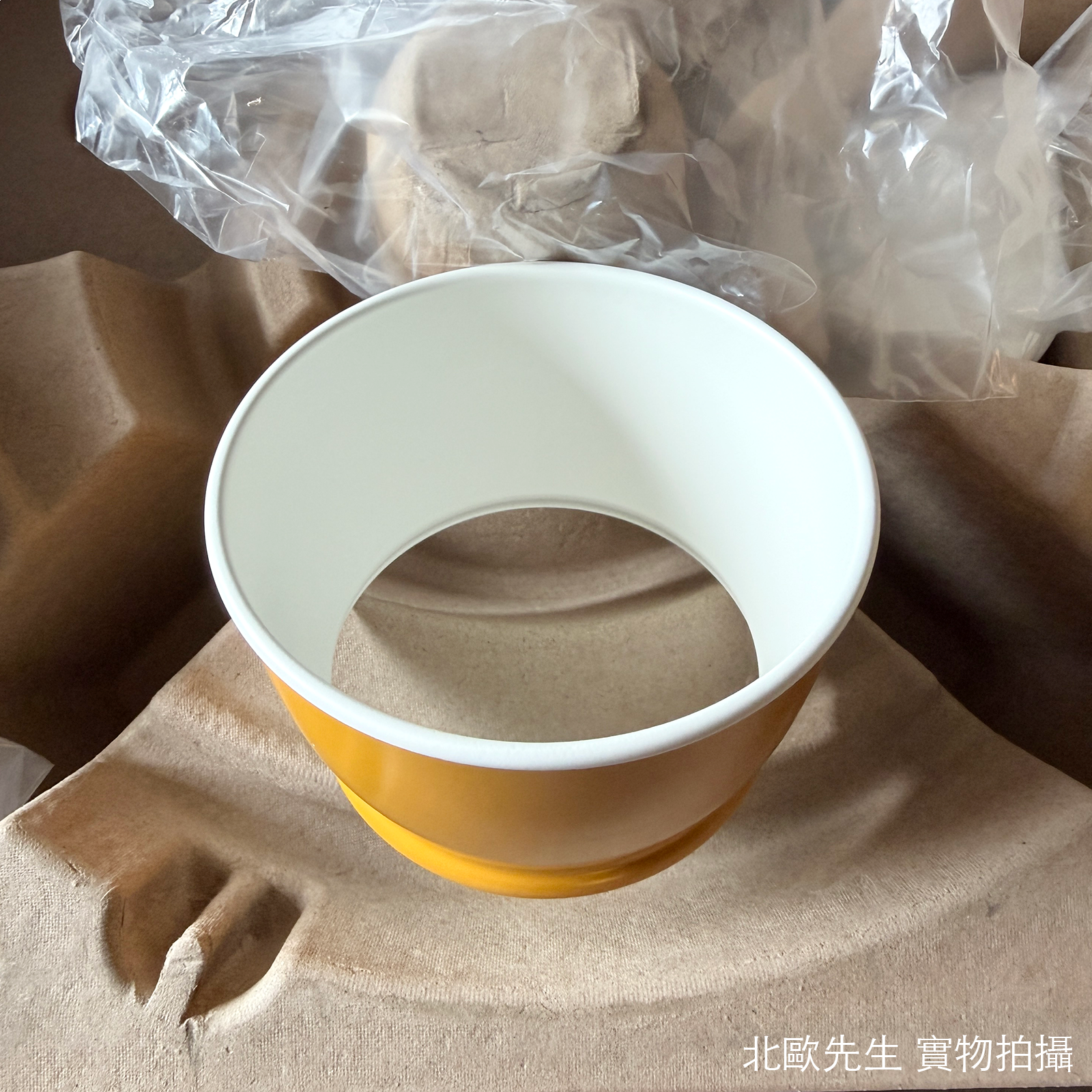 Louis Poulsen PH 3½-3 Pendant Lamp 保羅漢寧森系列 金屬貝殼 三層次吊燈 33 cm