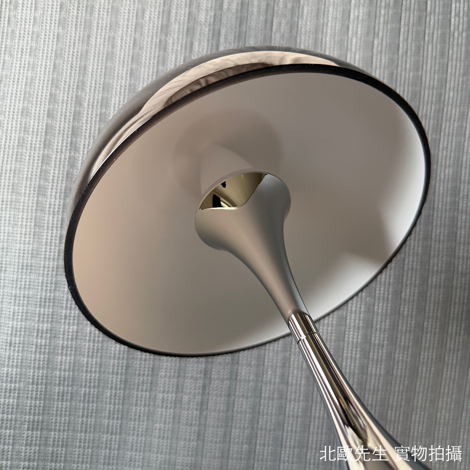 Louis Poulsen Panthella 160 Portable The Originals V3 IP44 潘多拉系列 可攜式充電桌燈 - 初代配色款