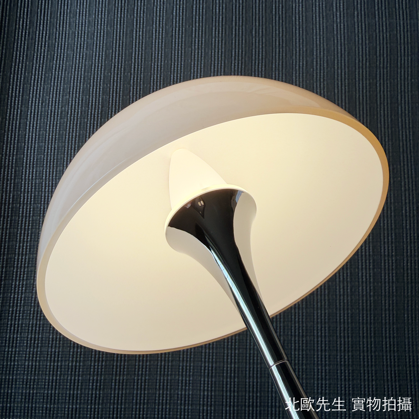 Louis Poulsen Panthella 160 Portable V3 IP44 潘多拉系列 可攜式充電桌燈