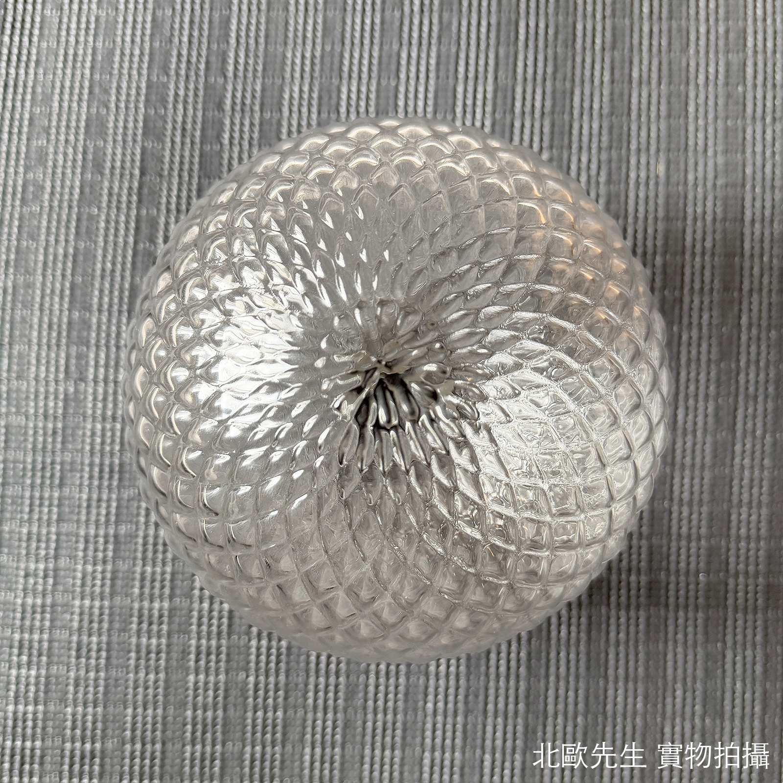 Nuura Liila 1 Wall Lamp Medium IP44 莉拉系列 壁/頂燈 - 中尺寸 16.5 cm