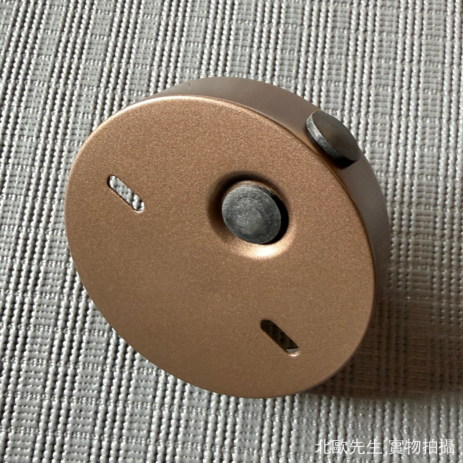 Nuura Liila 1 Wall Lamp Medium IP44 莉拉系列 壁/頂燈 - 中尺寸 16.5 cm