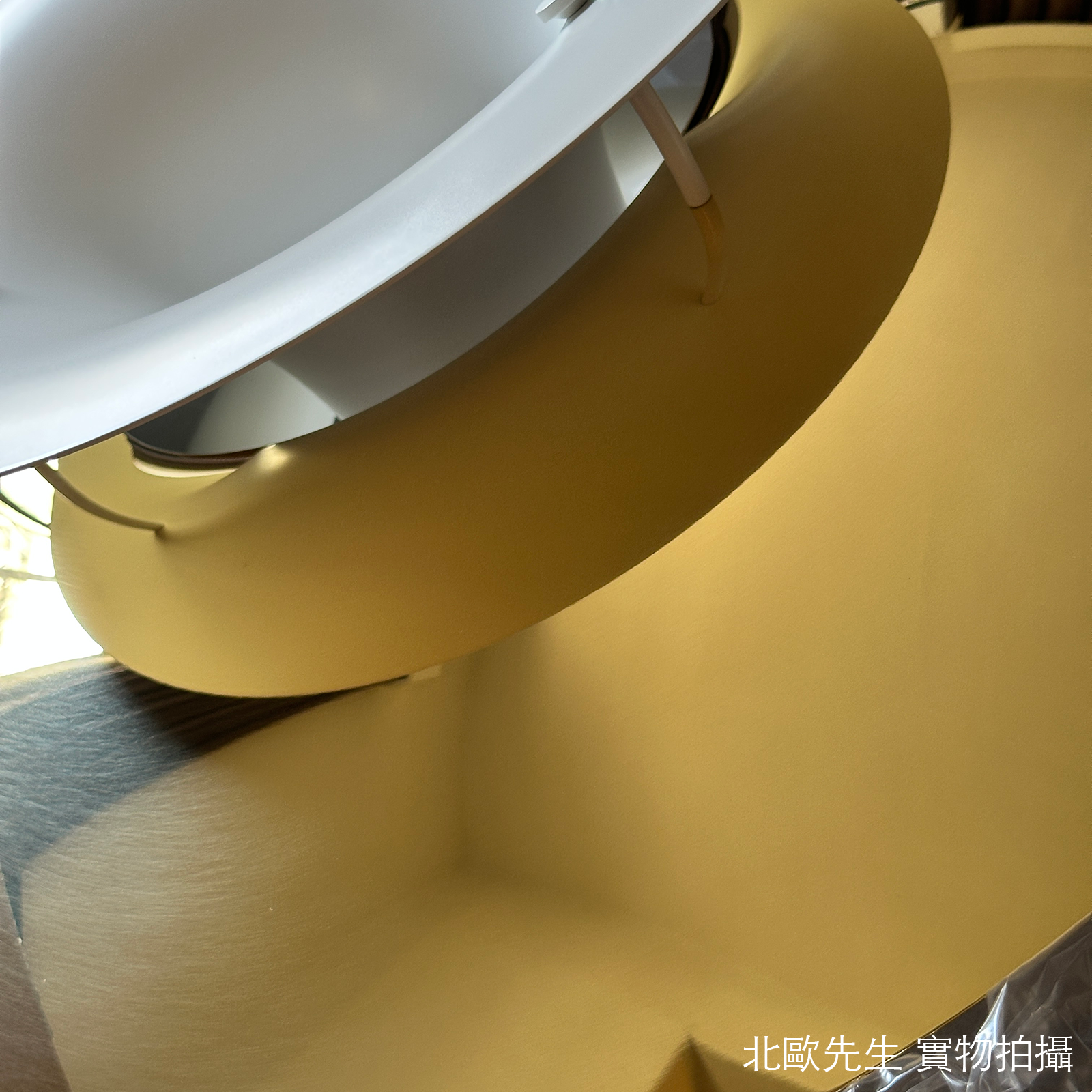 Louis Poulsen PH 5 Suspension Lamp in Copper, Brass 保羅漢寧森系列 四層次吊燈 - 紅銅, 黃銅特殊款 50 cm