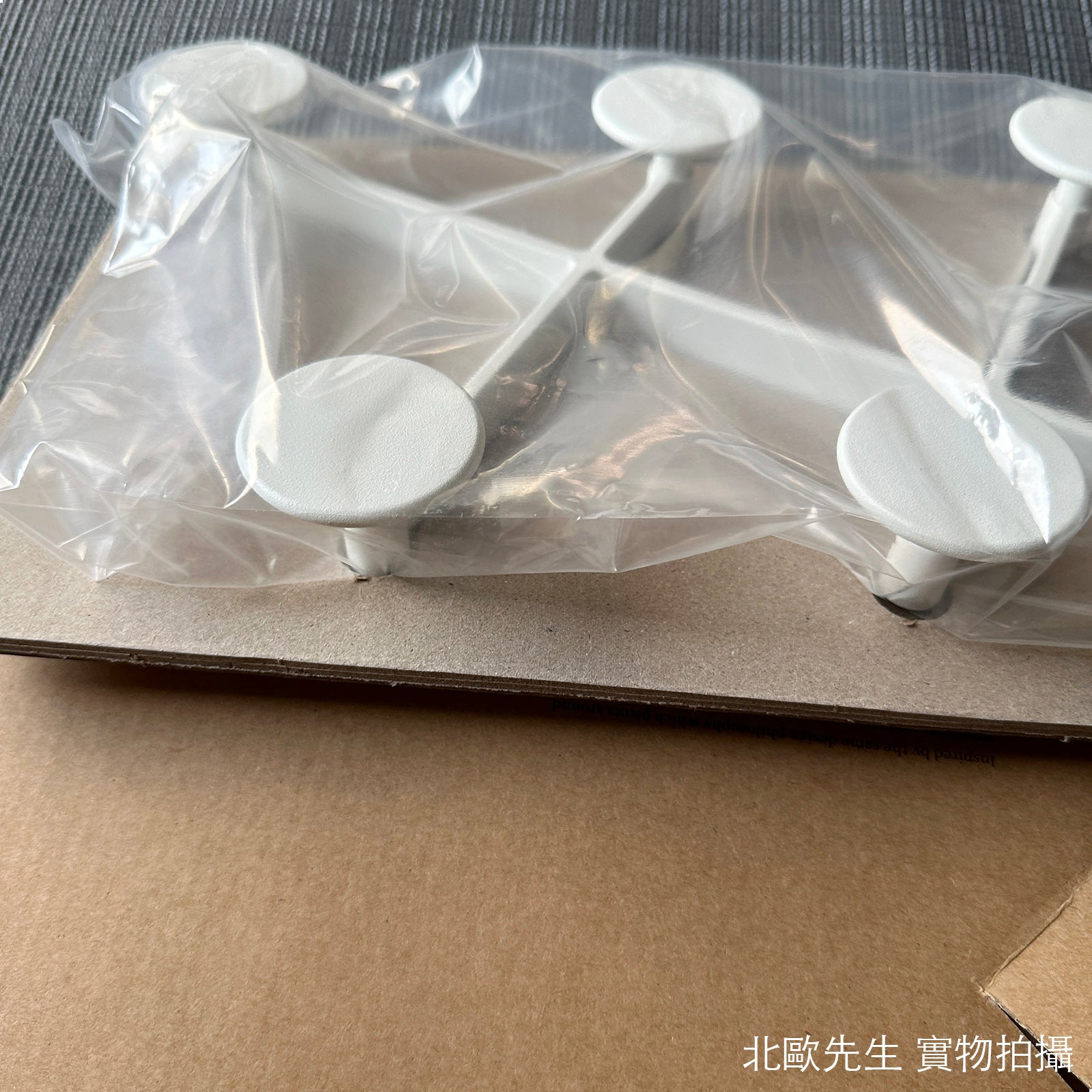 Audo Afteroom Coat Hanger 圓點幾何 壁面 金屬衣帽架 / 衣架【現貨特惠】