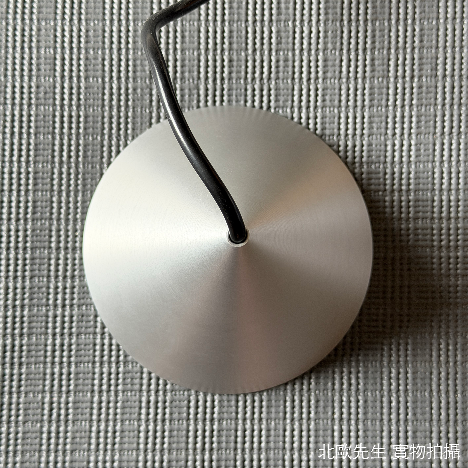Pholc Apollo Zero Pendant 阿波羅系列 圓錐金屬吊燈