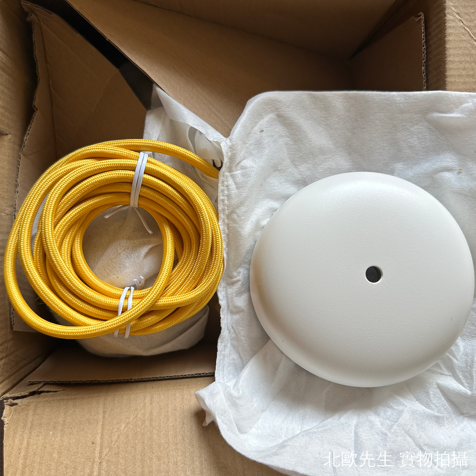 &Tradition Flowerpot VP1 Pendant 圓頂系列 金屬吊燈 - 圓直徑 23 cm