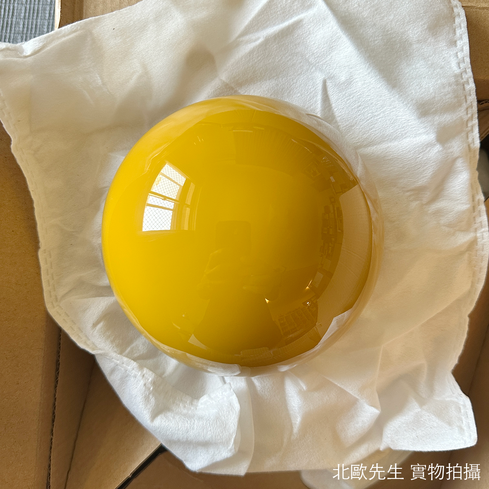 &Tradition Flowerpot VP1 Pendant 圓頂系列 金屬吊燈 - 圓直徑 23 cm