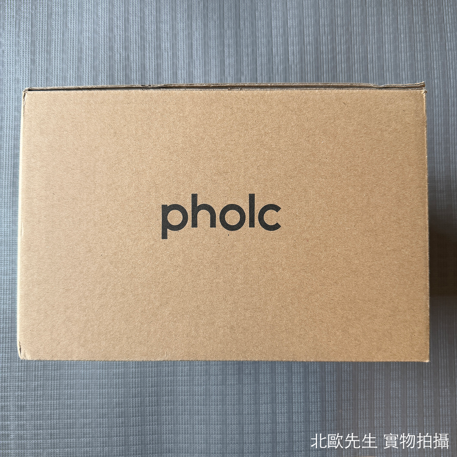 Pholc Apollo 24 Wall Lamp 阿波羅系列 金屬壁燈 - 雙燈款