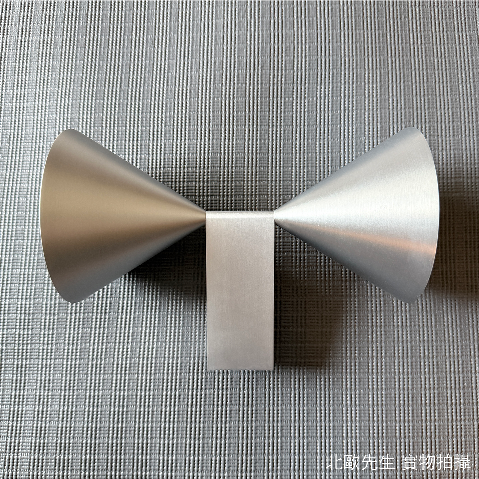 Pholc Apollo 24 Wall Lamp 阿波羅系列 金屬壁燈 - 雙燈款