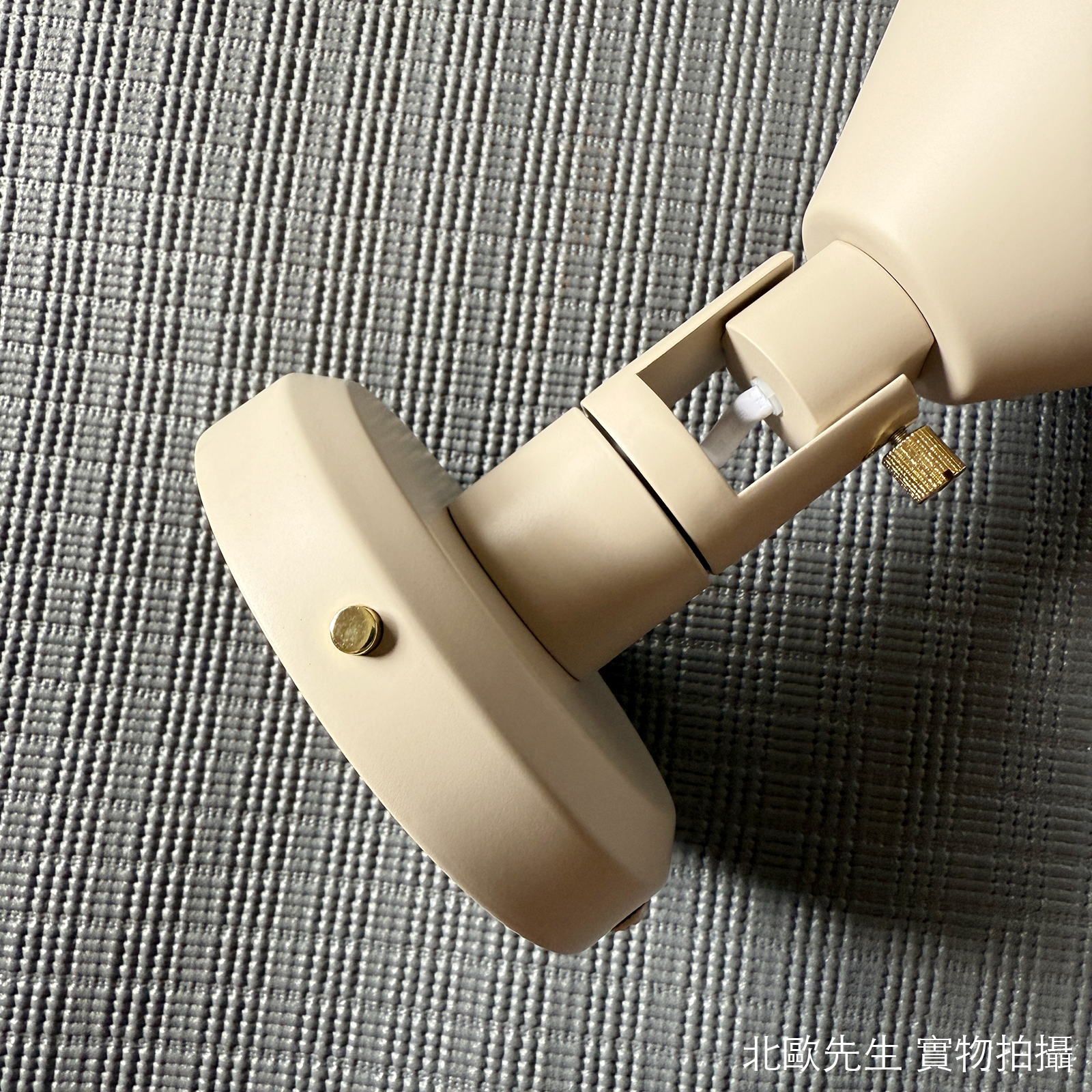 Normann Copenhagen Klip Wall Lamp 克里普系列 金屬壁燈