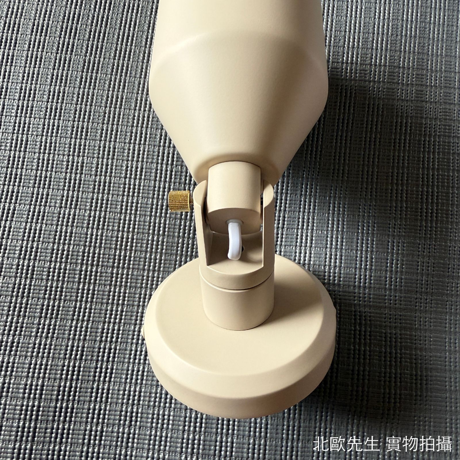 Normann Copenhagen Klip Wall Lamp 克里普系列 金屬壁燈