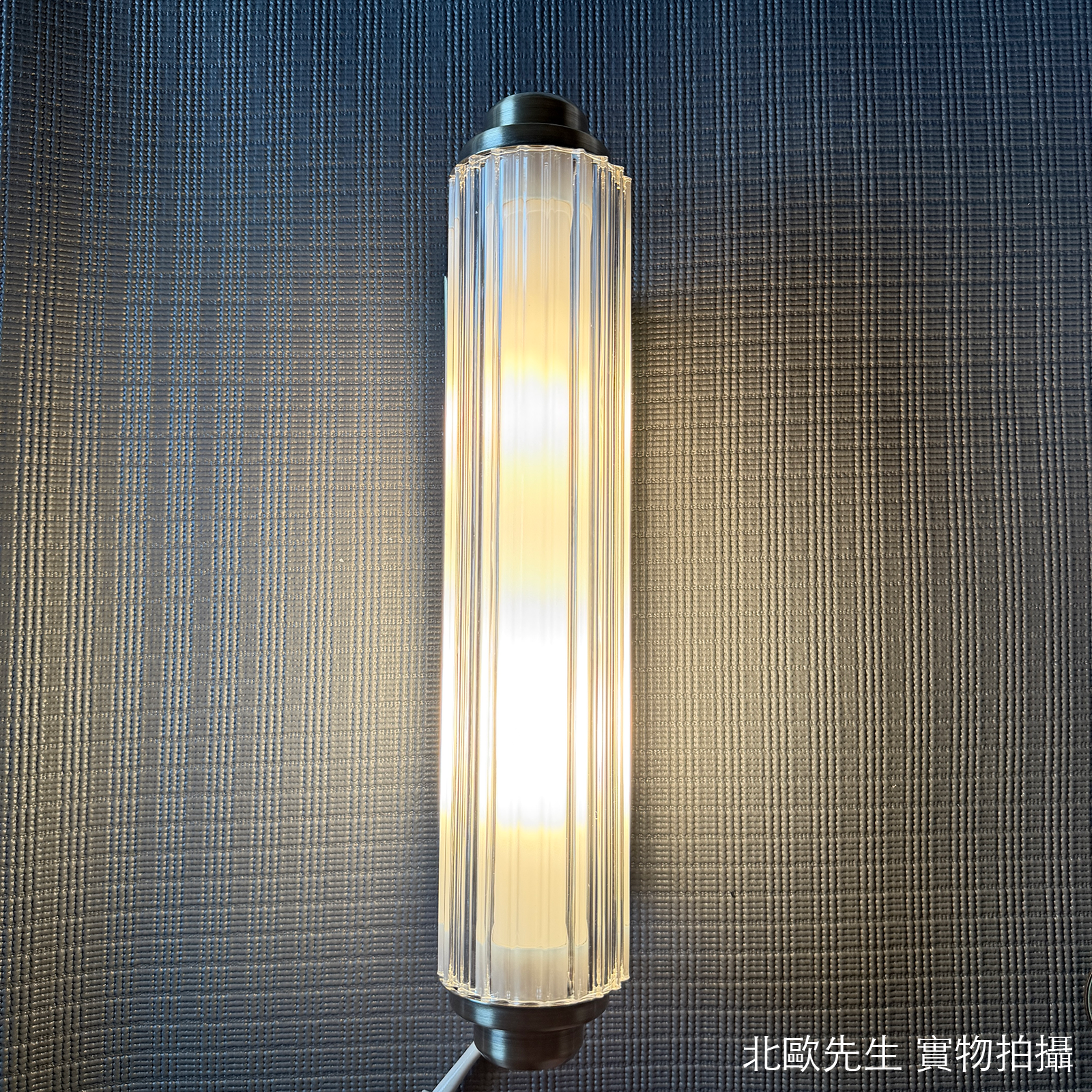 Nordlux Nimal Double Wall Lamp IP44 尼瑪爾系列 古典浴室壁燈