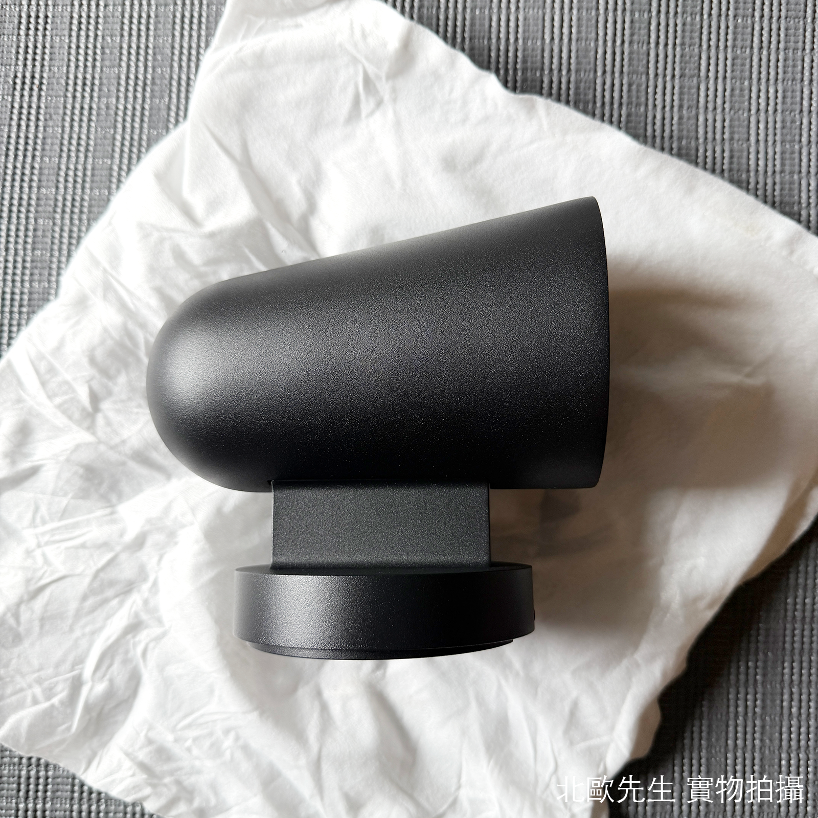 &Tradition Solid SC104, SC105 Wall Lamp IP44 梭意系列 金屬壁燈