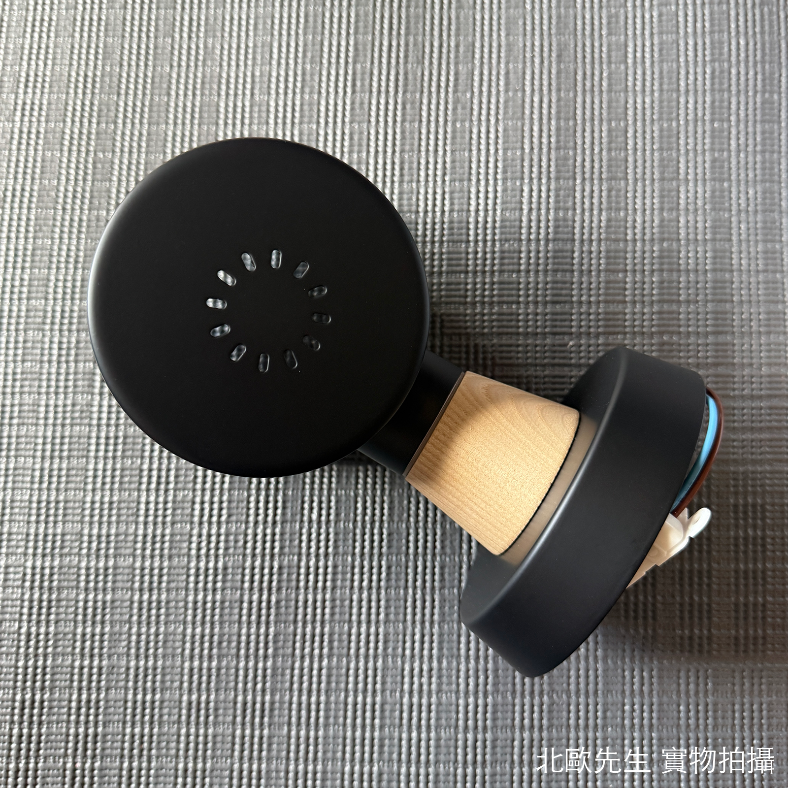 Normann Copenhagen Rise Wall Lamp Hardwired 昇起系列 金屬壁燈 - 底座版