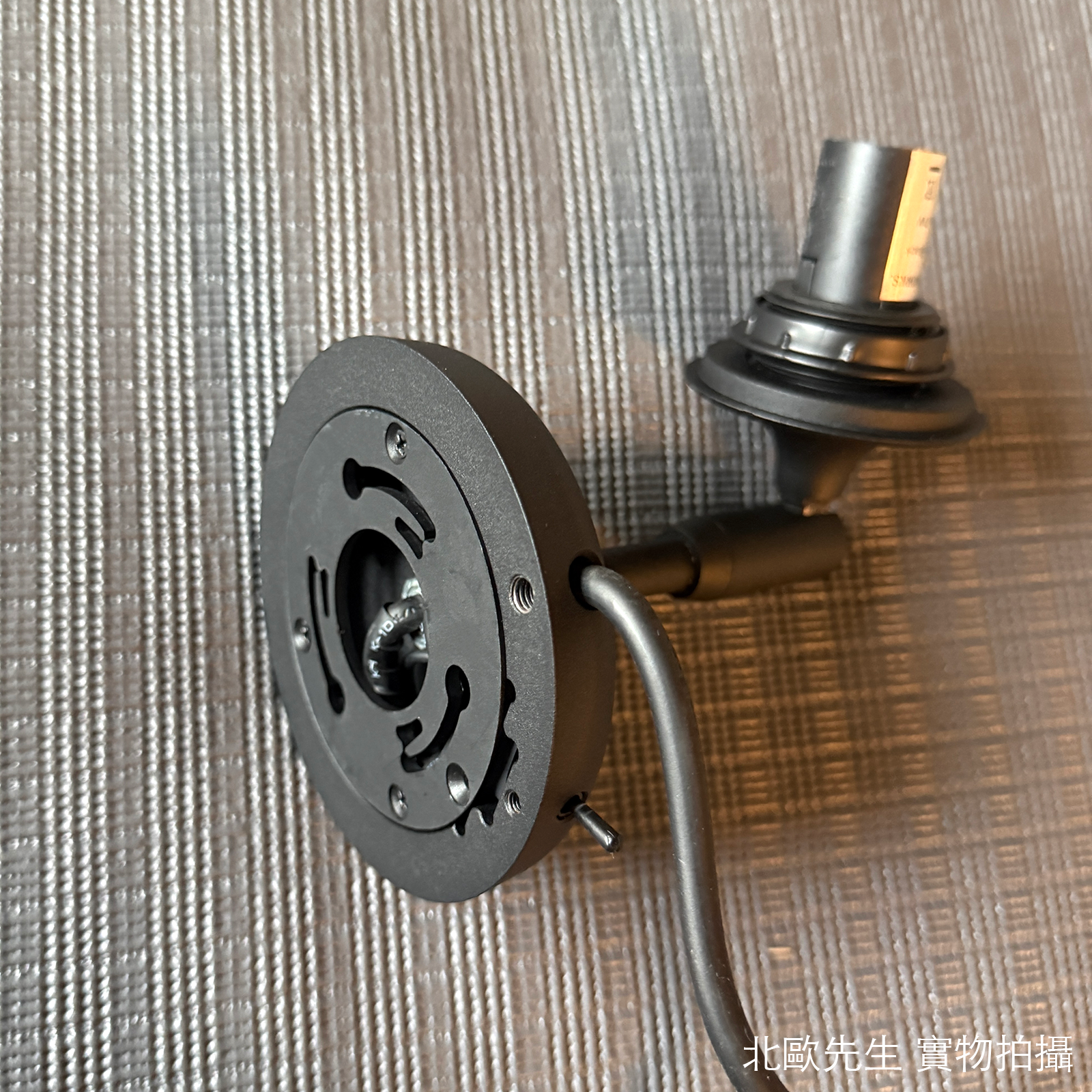 New Works Material Wall Lamp The Originals 瑪提系列 壁燈 - 經典版