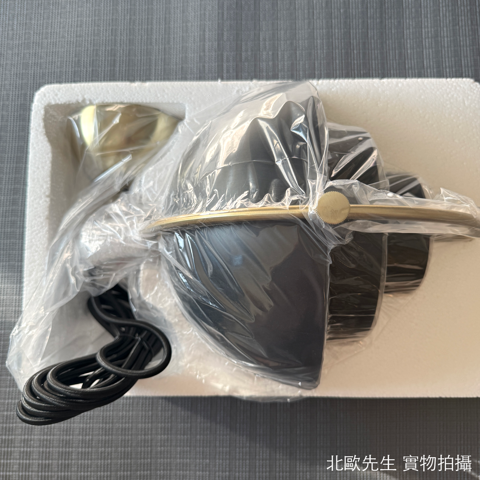 Gubi Multi-Lite Pendant Lamp Small 莫迪系列 吊燈 小尺寸