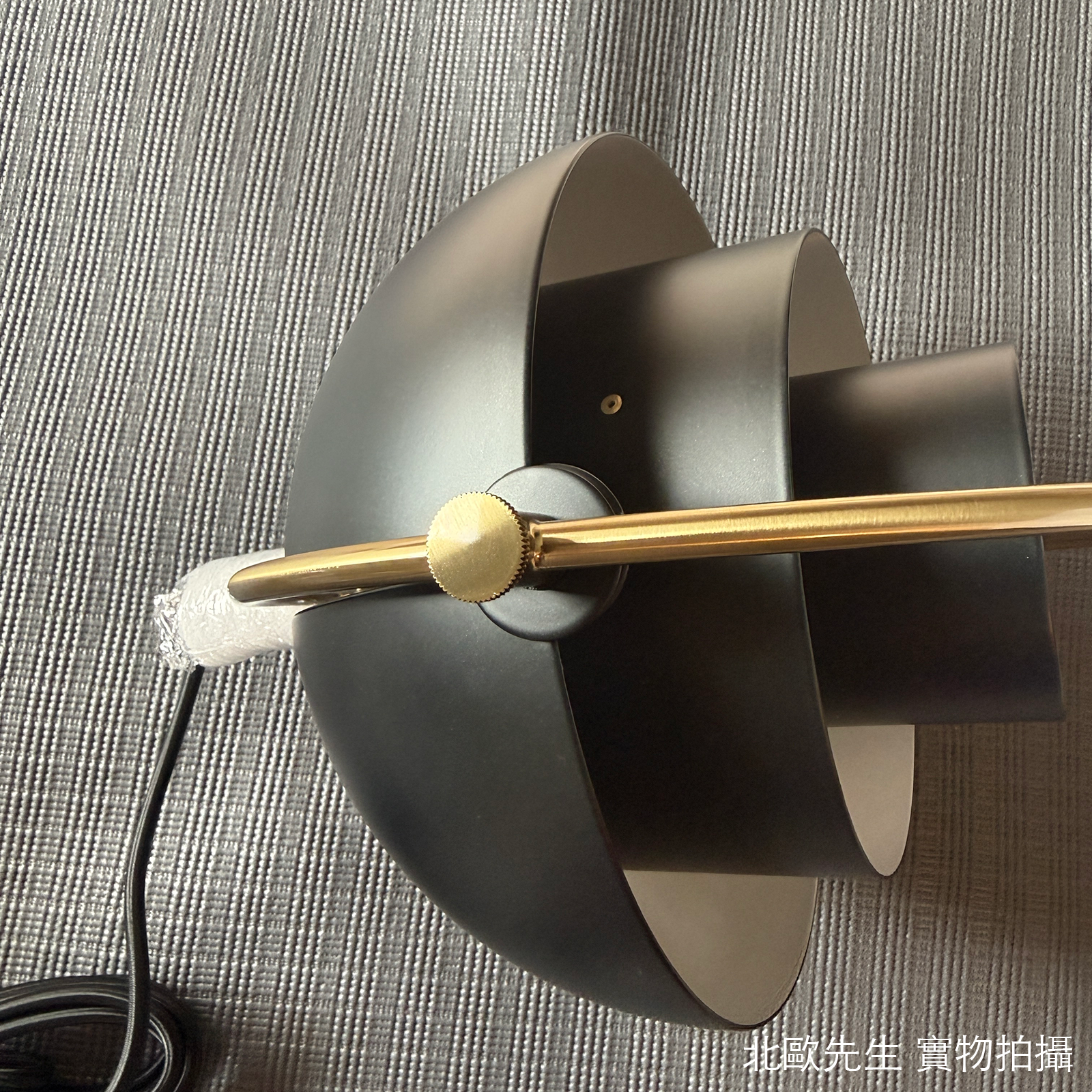 Gubi Multi-Lite Pendant Lamp Small 莫迪系列 吊燈 小尺寸
