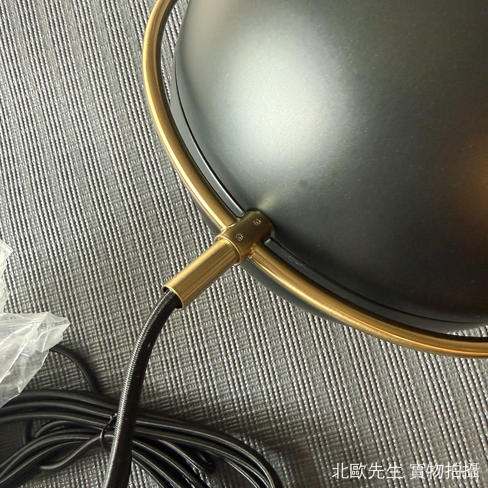 Gubi Multi-Lite Pendant Lamp Small 莫迪系列 吊燈 小尺寸