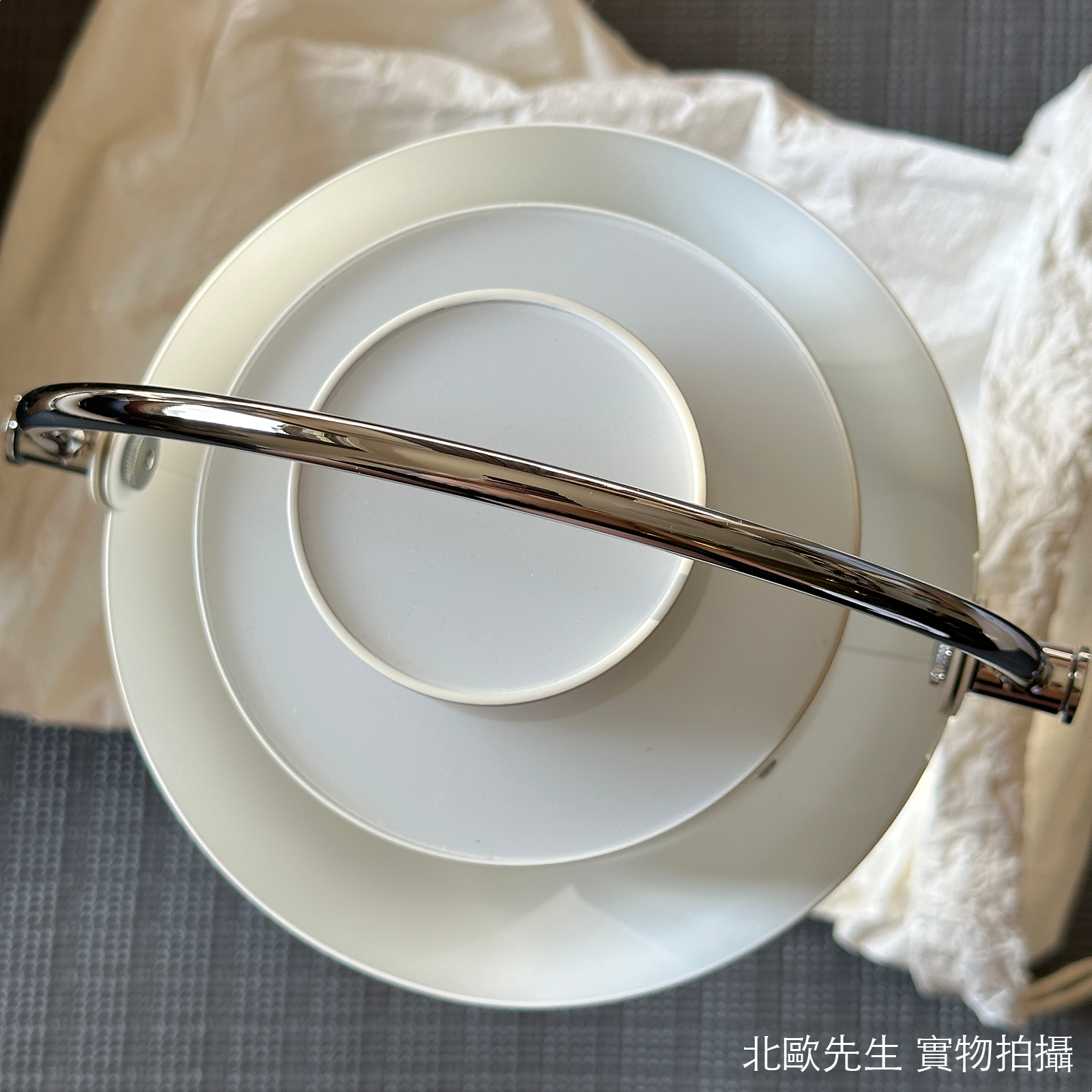 Gubi Multi-Lite Portable Lamp 莫迪系列 可攜式 充電桌燈