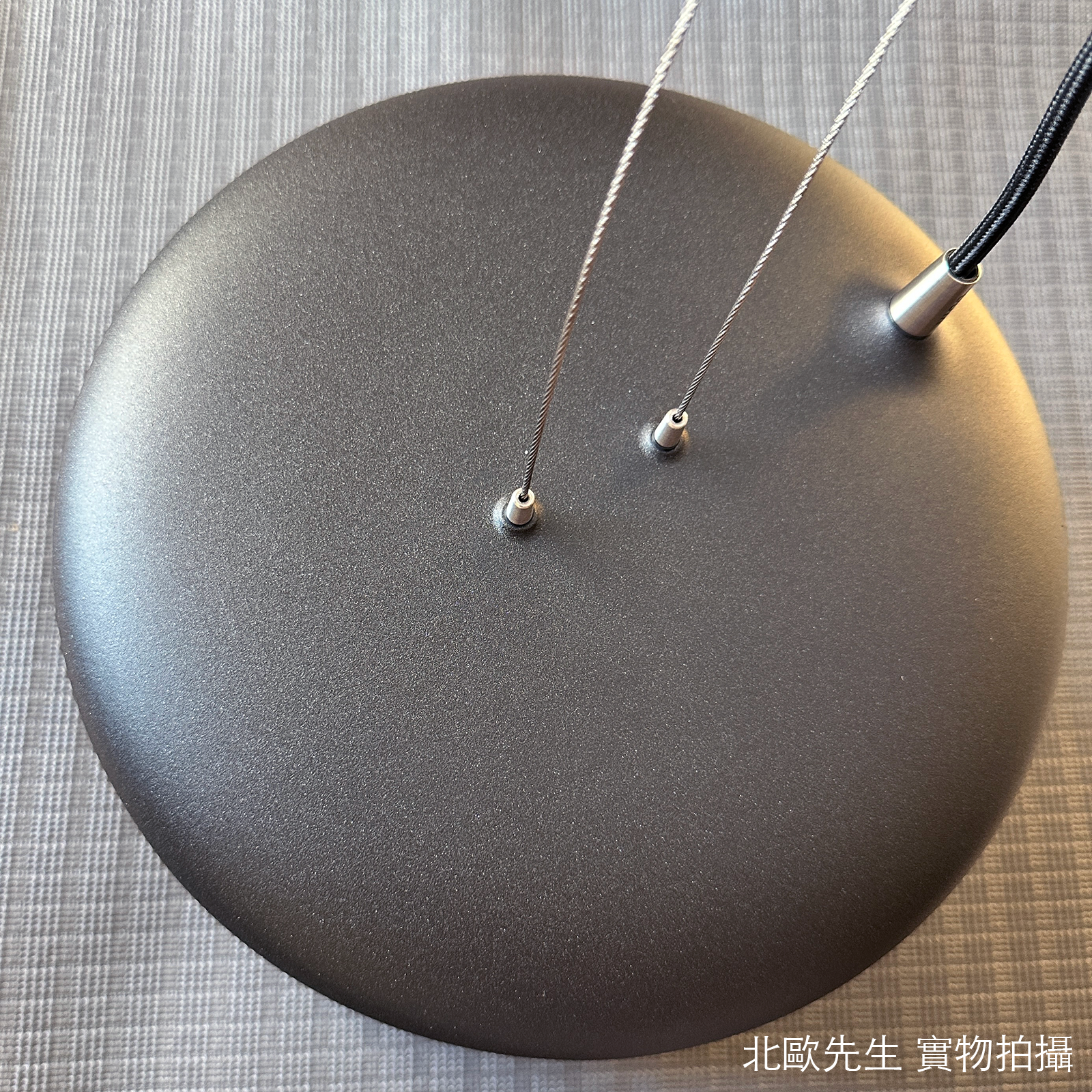 Vipp 526 Pendant Light 維普燈飾系列 圓形 吊燈 29 cm