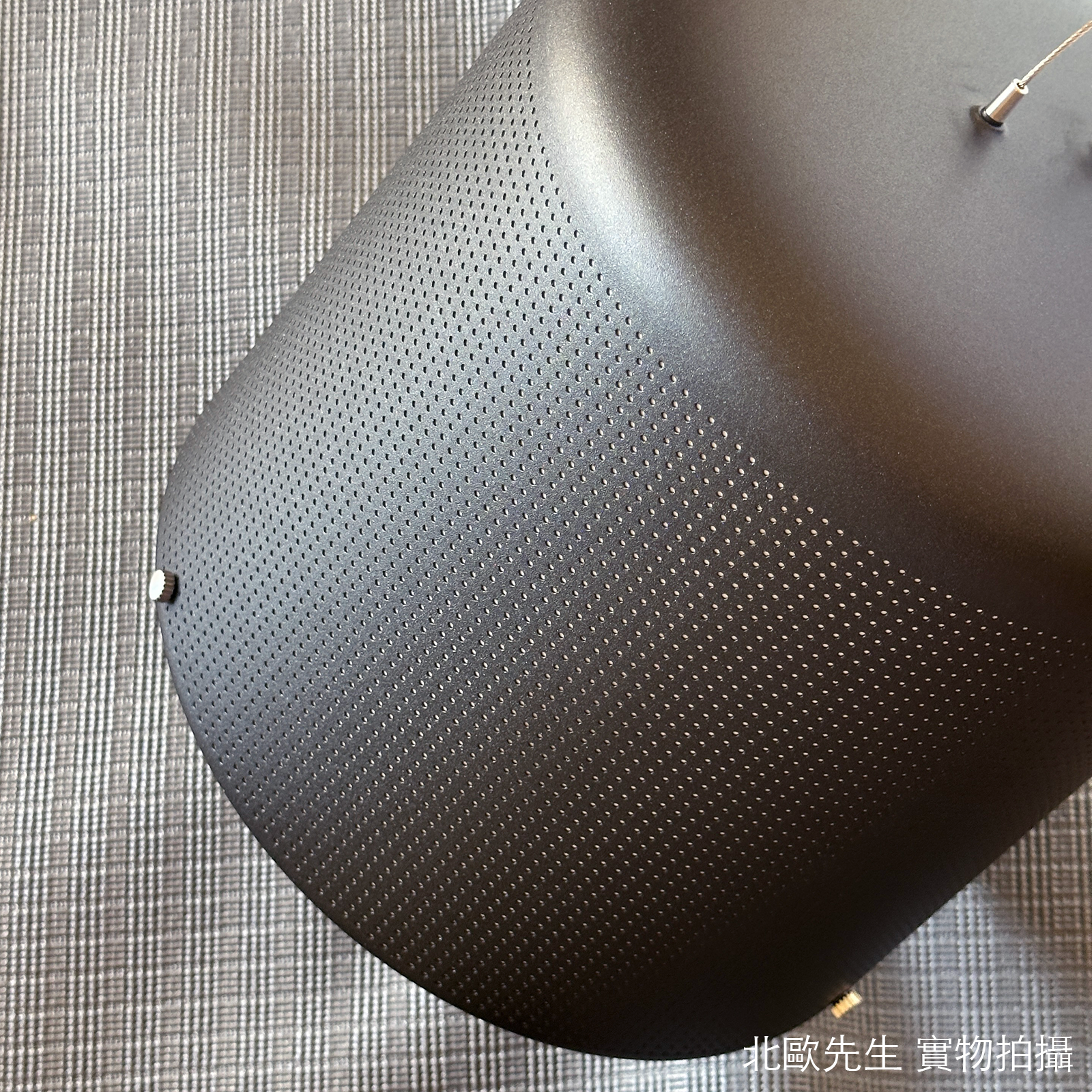 Vipp 526 Pendant Light 維普燈飾系列 圓形 吊燈 29 cm