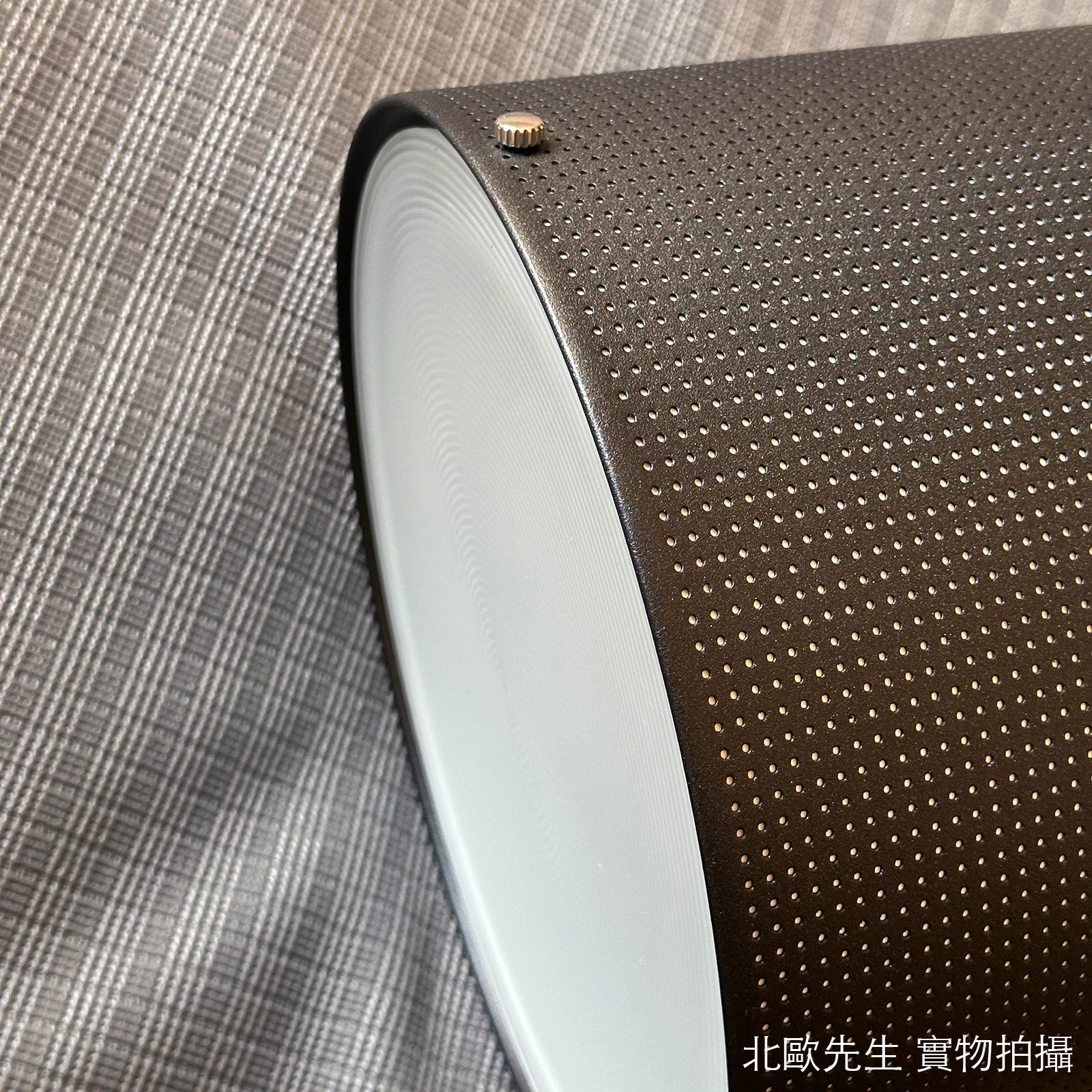 Vipp 526 Pendant Light 維普燈飾系列 圓形 吊燈 29 cm