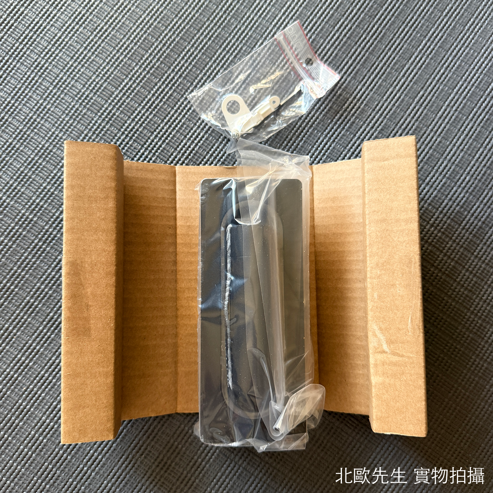 Marset Ledtube RSC Wall Light 圓管系列 嵌入式壁燈