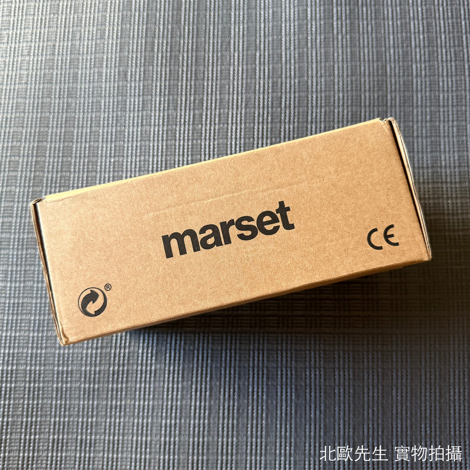 Marset Ledtube RSC Wall Light 圓管系列 嵌入式壁燈