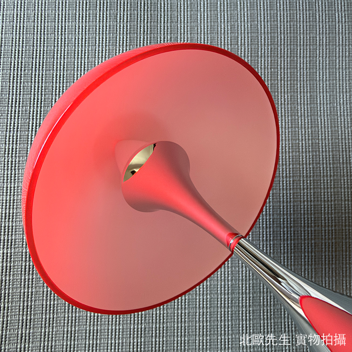 Louis Poulsen Panthella 160 Portable The Originals V3 IP44 潘多拉系列 可攜式充電桌燈 - 初代配色款