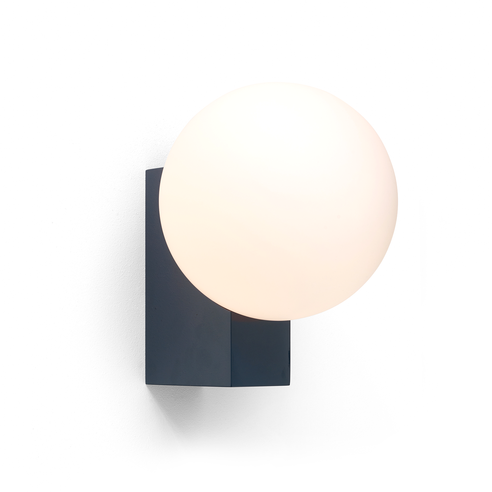 &Tradition Journey SHY2 Wall Lamp 旅程系列 玻璃圓球壁燈