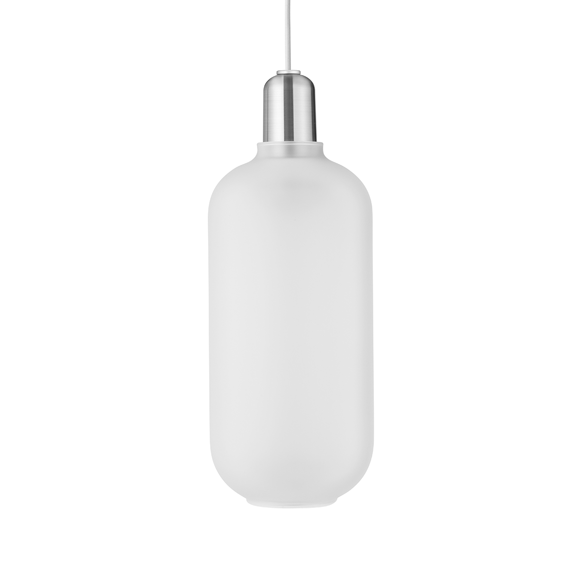 Normann Copenhagen Amp Suspension Lamp Large 真空管系列 玻璃吊燈 大尺寸