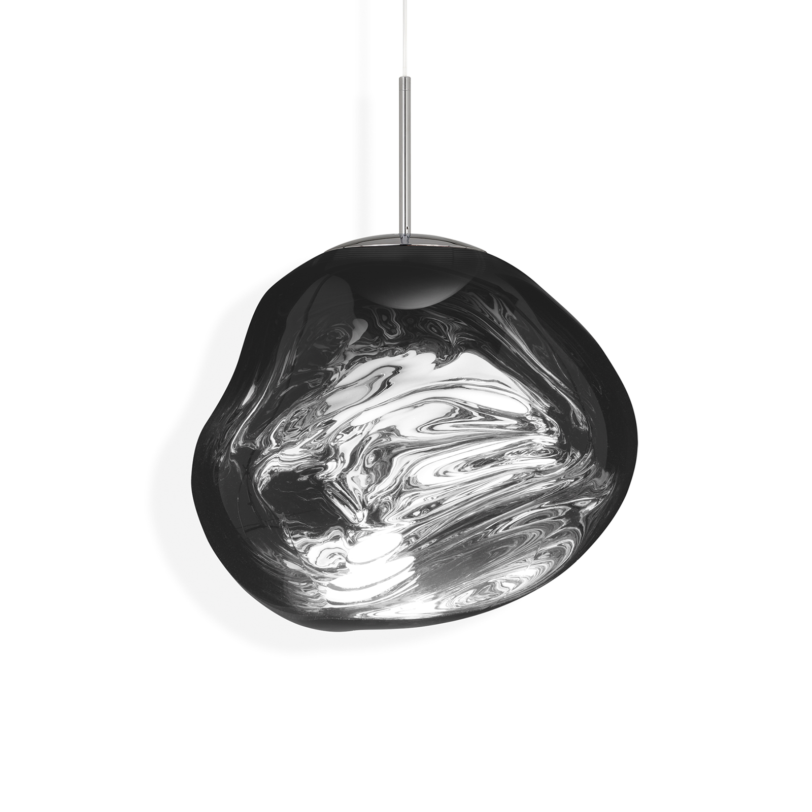 Tom Dixon Melt Suspension Lamp 熔炎系列 吊燈 - 標準版 50 cm