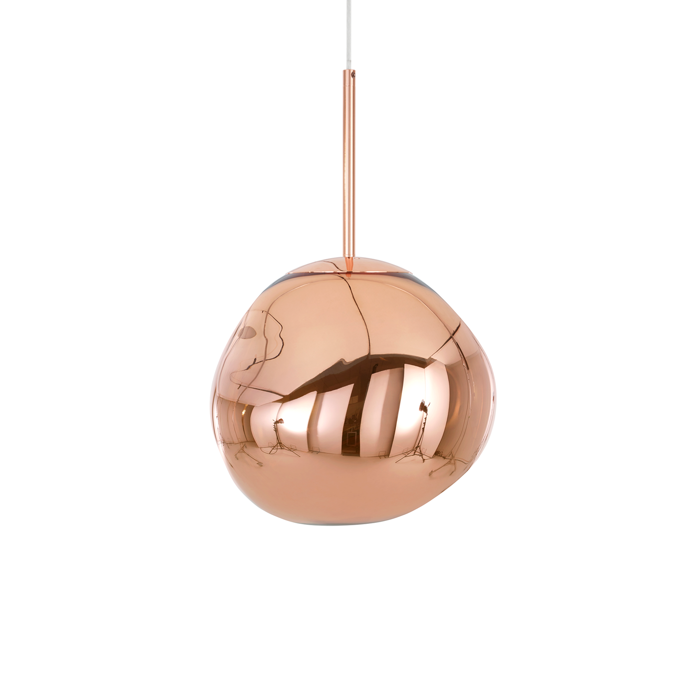 Tom Dixon Melt Suspension Lamp Mini 熔炎系列 吊燈 - 小尺寸 30 cm