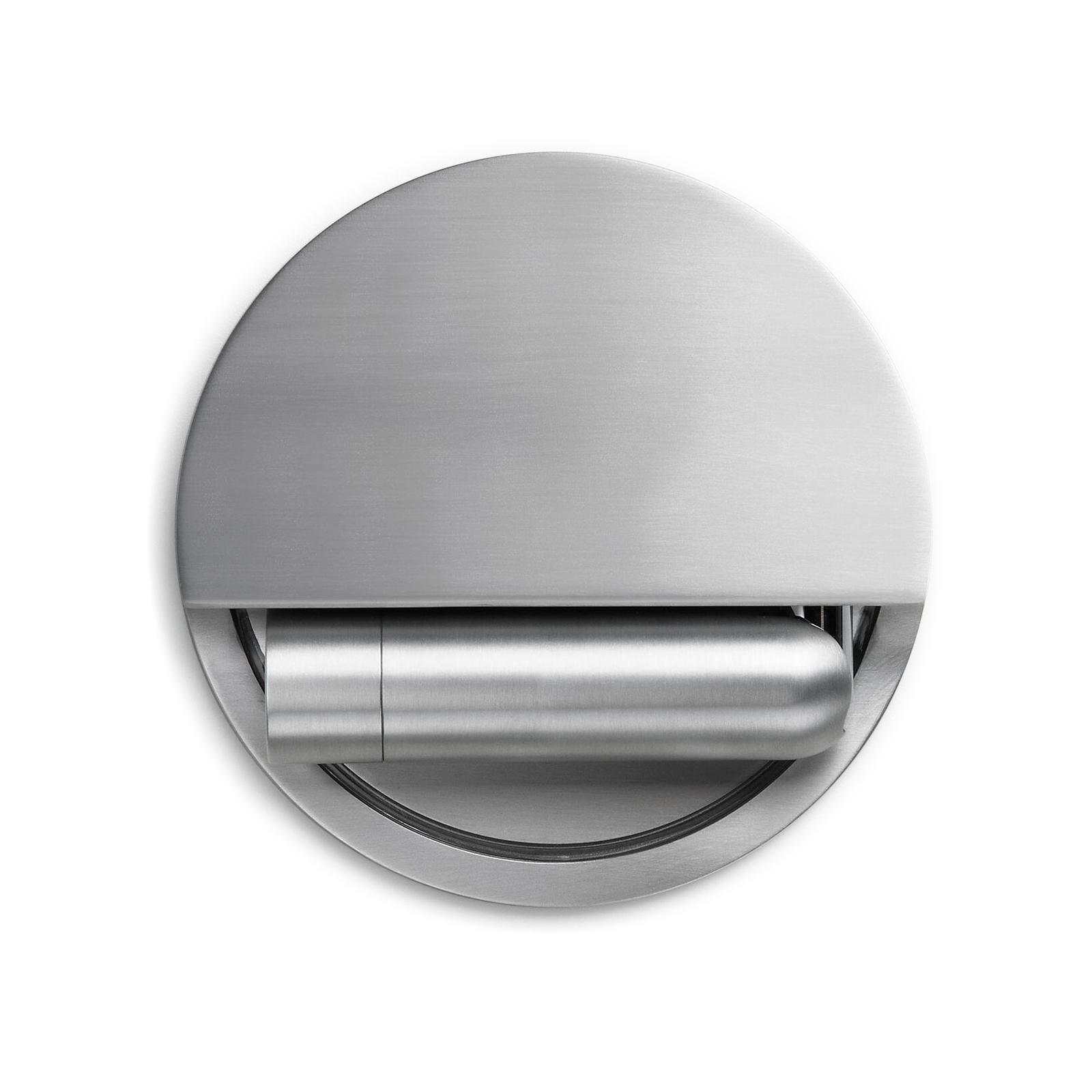 Marset Ledtube R Wall Light 圓管系列 圓盤底座 壁燈