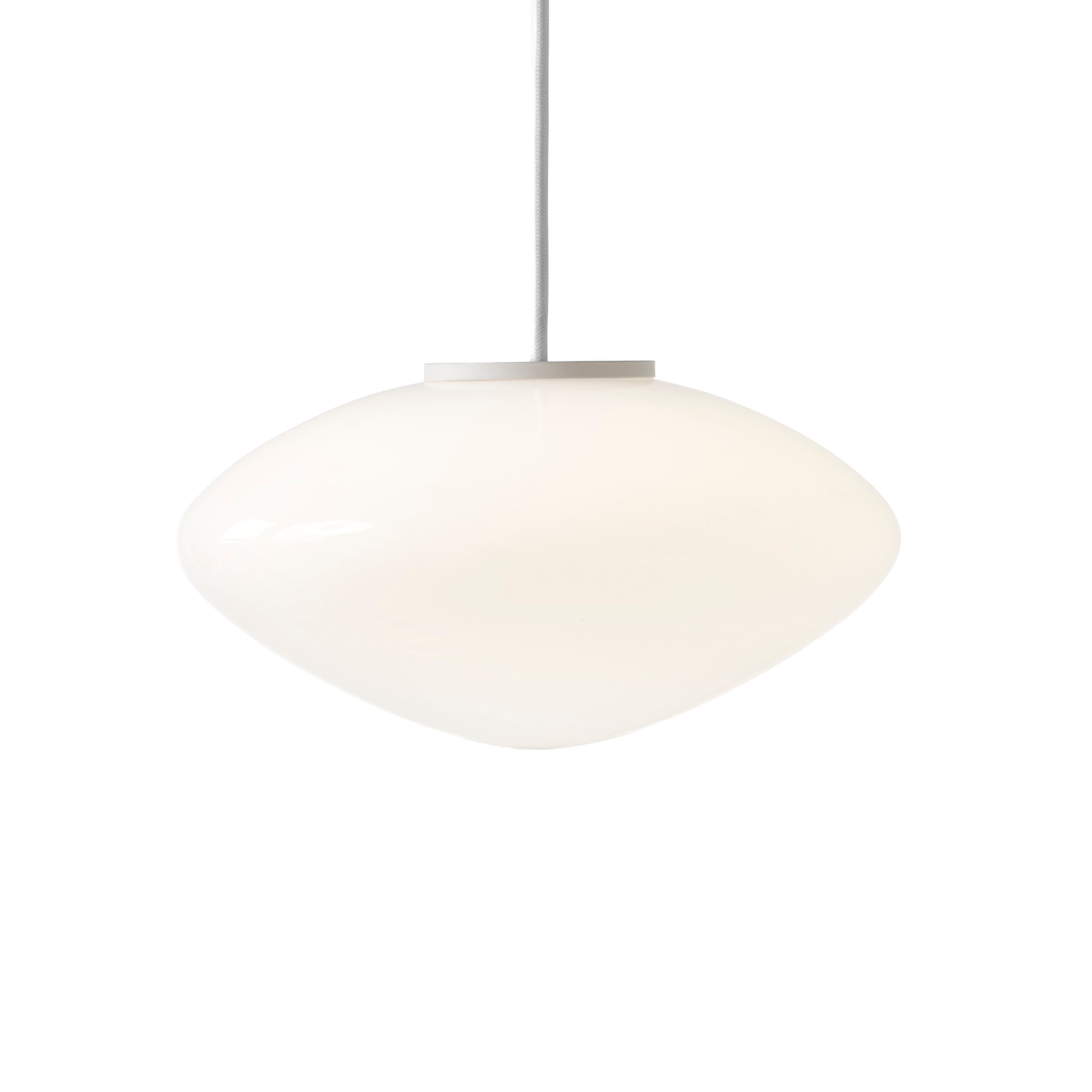 &Tradition Mist AP15 Pendant Lamp 薄霧系列 玻璃吊燈 - 小尺寸