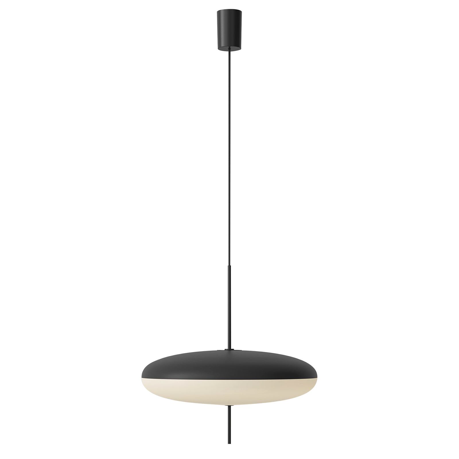 Astep Model 2065 Pendant Lamp 浮光系列 橢圓形吊燈 53.8 cm