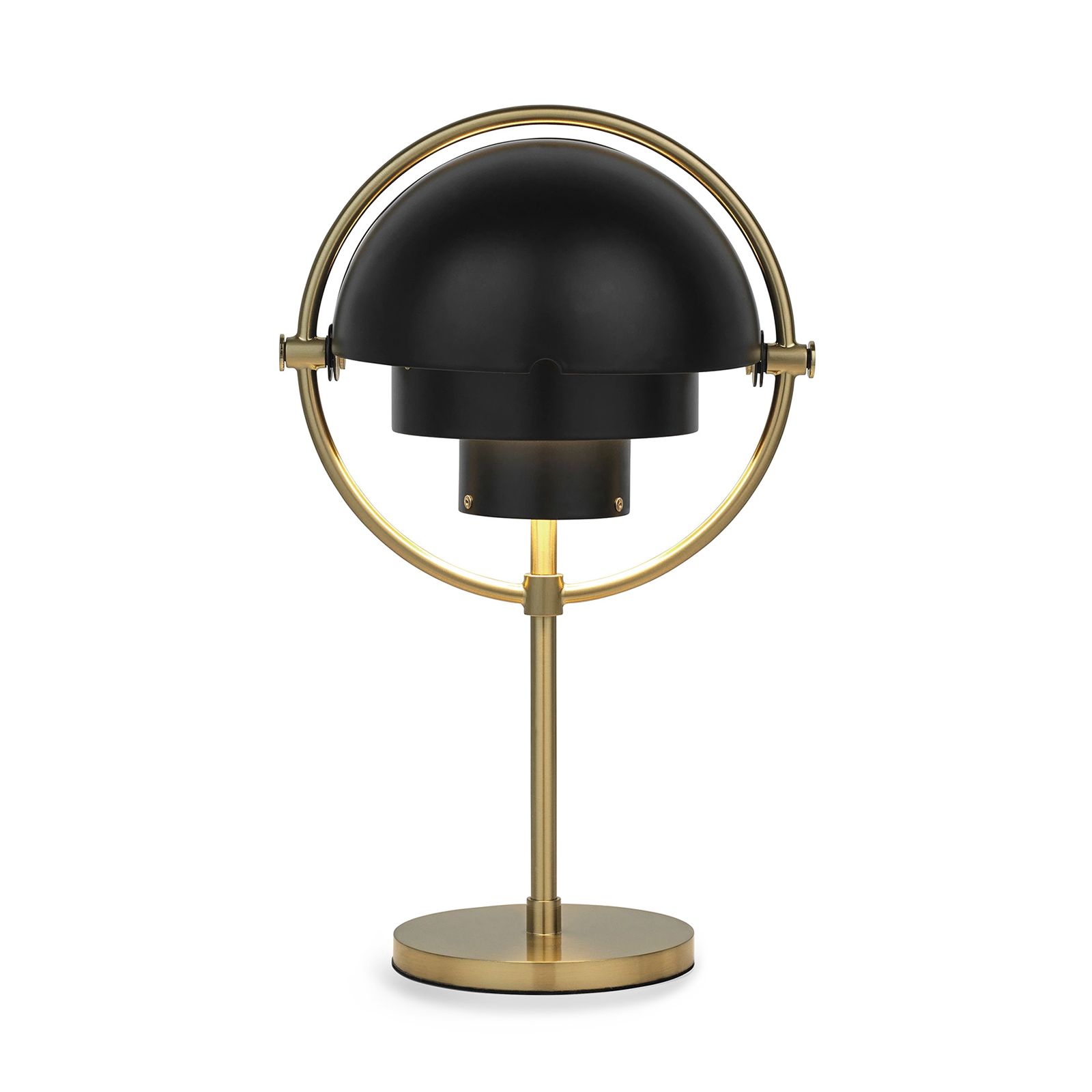 Gubi Multi-Lite Portable Lamp 莫迪系列 可攜式 充電桌燈【現貨特惠】