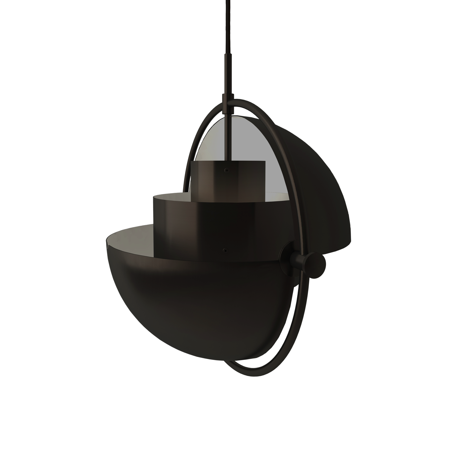 Gubi Multi-Lite Pendant Lamp Small 莫迪系列 吊燈 小尺寸