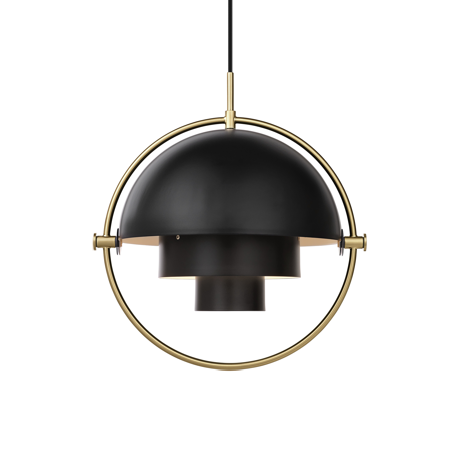 Gubi Multi-Lite Pendant Lamp Small 莫迪系列 吊燈 小尺寸