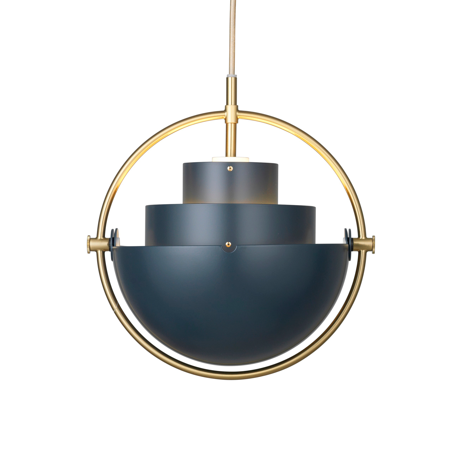 Gubi Multi-Lite Pendant Lamp Small 莫迪系列 吊燈 小尺寸
