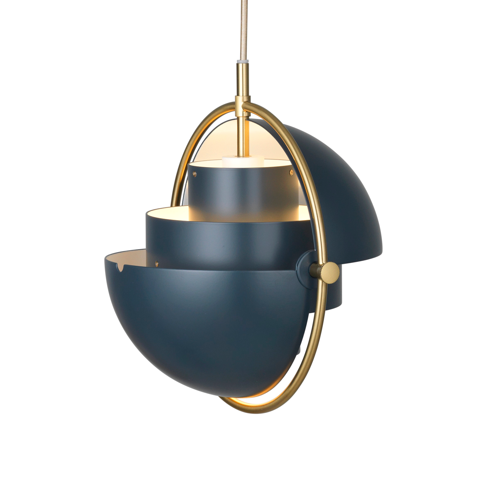 Gubi Multi-Lite Pendant Lamp Small 莫迪系列 吊燈 小尺寸