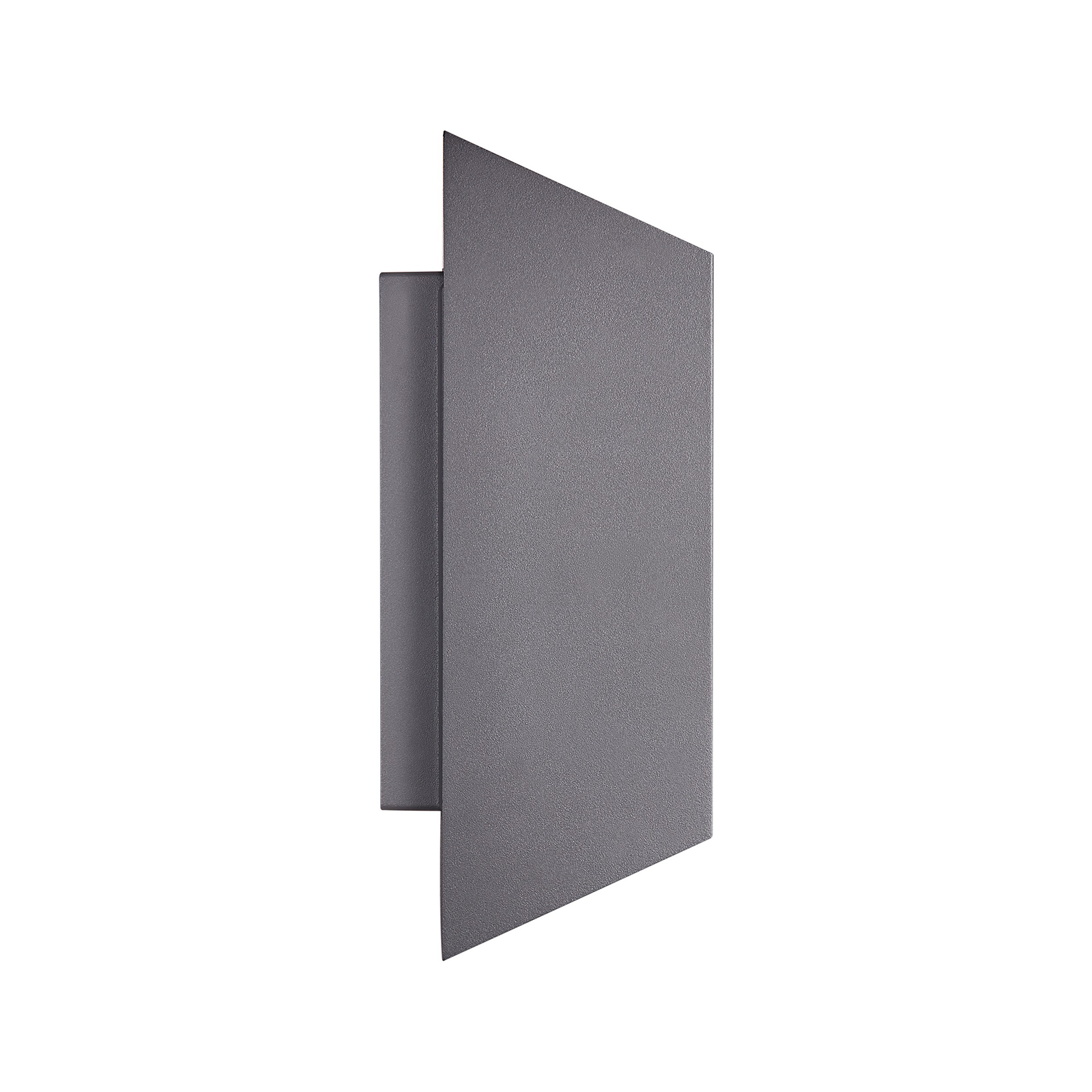 Nordlux Nico Square 22 Outdoor Wall Lamp IP54 尼克系列 戶外雙向光束壁燈 - 方柱款